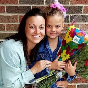 Meet your Posher, Tabitha